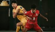 Timnas Indonesia U-17 Awali Piala Asia U-17 2026 dengan Kemenangan atas China, Langsung Fokus Menatap Laga Kontra Qatar